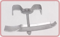 Expanded Metal - Size of Sheet (SWM)