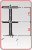 Top Mount Angle